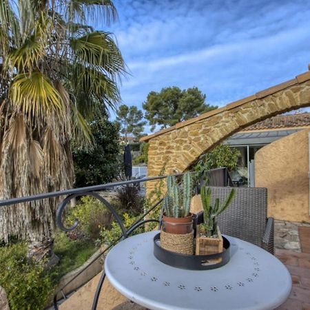 לה קיוטאט Villa Esperance- Appartement Entier T2 מראה חיצוני תמונה