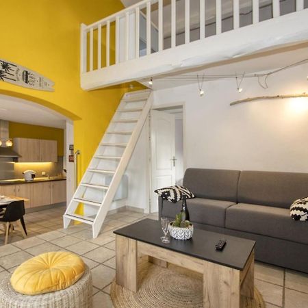 לה קיוטאט Villa Esperance- Appartement Entier T2 מראה חיצוני תמונה