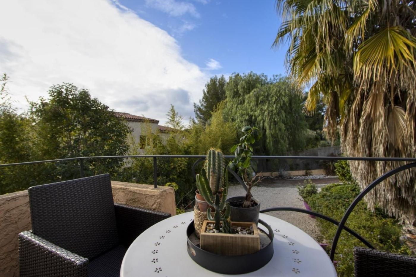 לה קיוטאט Villa Esperance- Appartement Entier T2 מראה חיצוני תמונה
