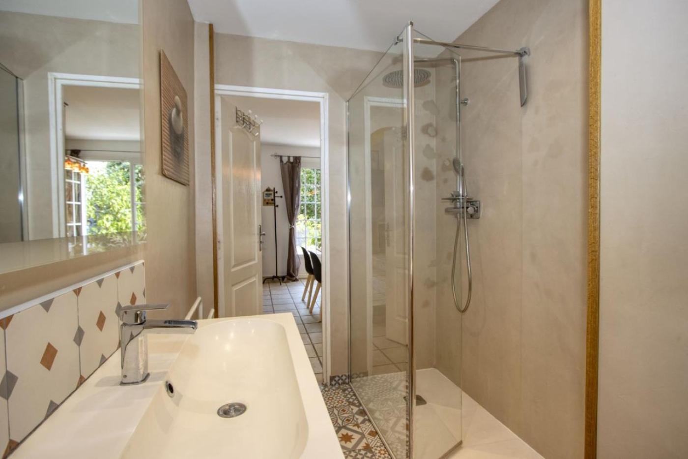לה קיוטאט Villa Esperance- Appartement Entier T2 מראה חיצוני תמונה