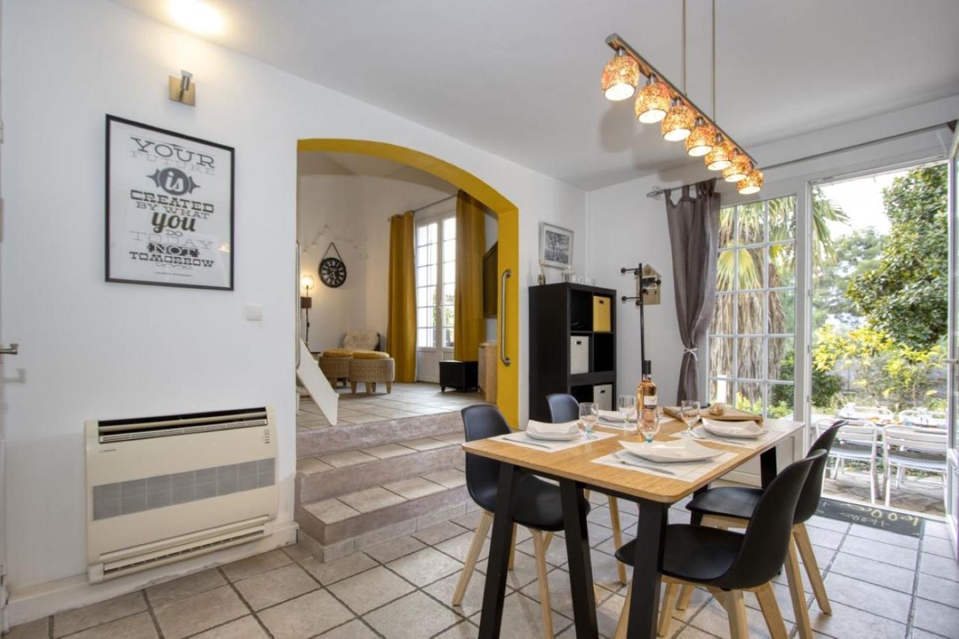 לה קיוטאט Villa Esperance- Appartement Entier T2 מראה חיצוני תמונה