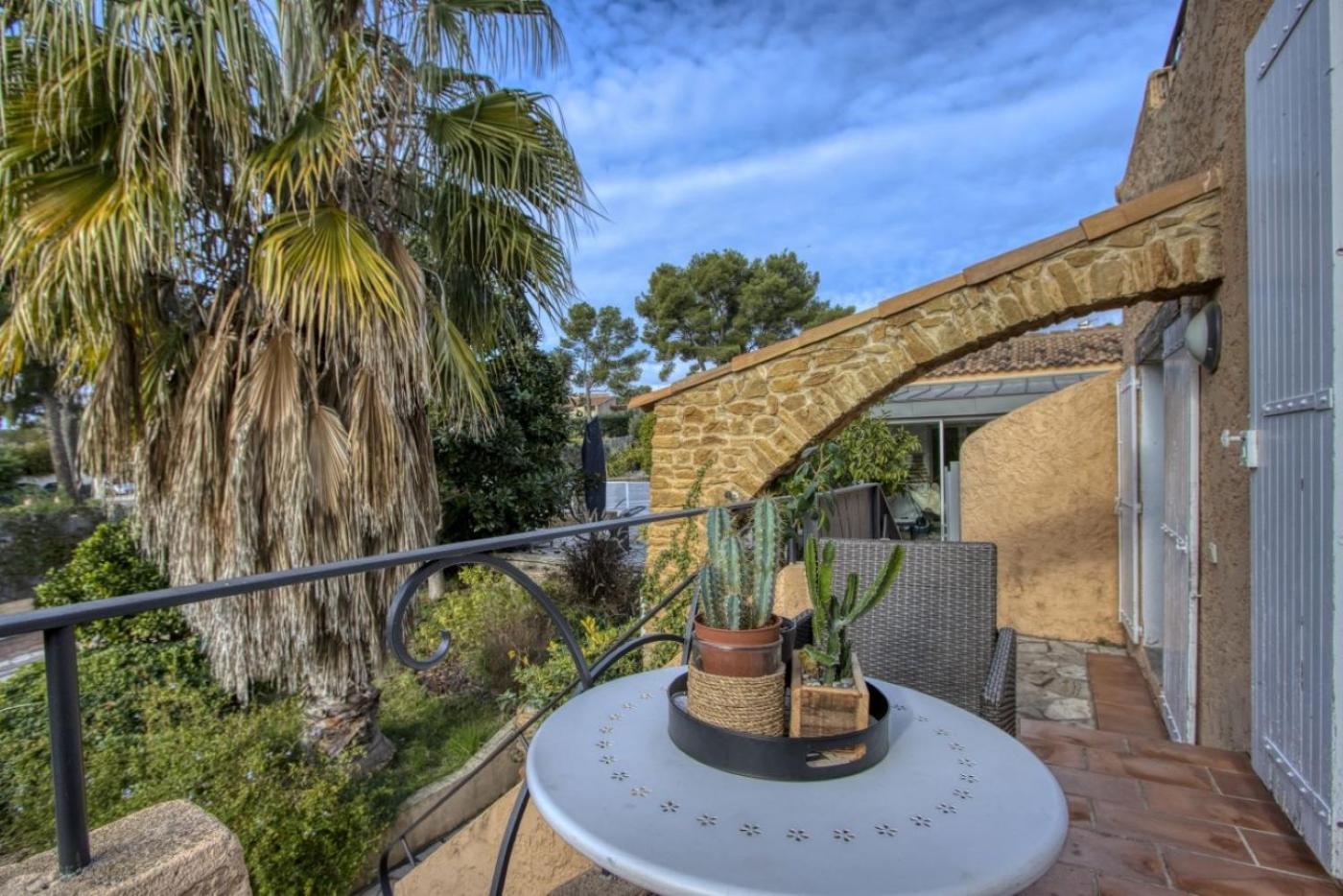 לה קיוטאט Villa Esperance- Appartement Entier T2 מראה חיצוני תמונה