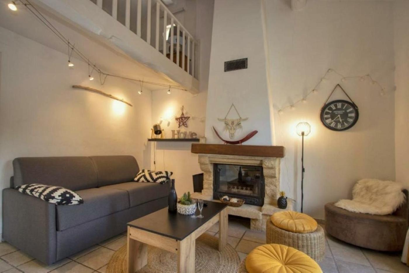לה קיוטאט Villa Esperance- Appartement Entier T2 מראה חיצוני תמונה