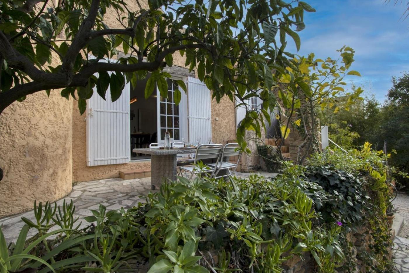 לה קיוטאט Villa Esperance- Appartement Entier T2 מראה חיצוני תמונה