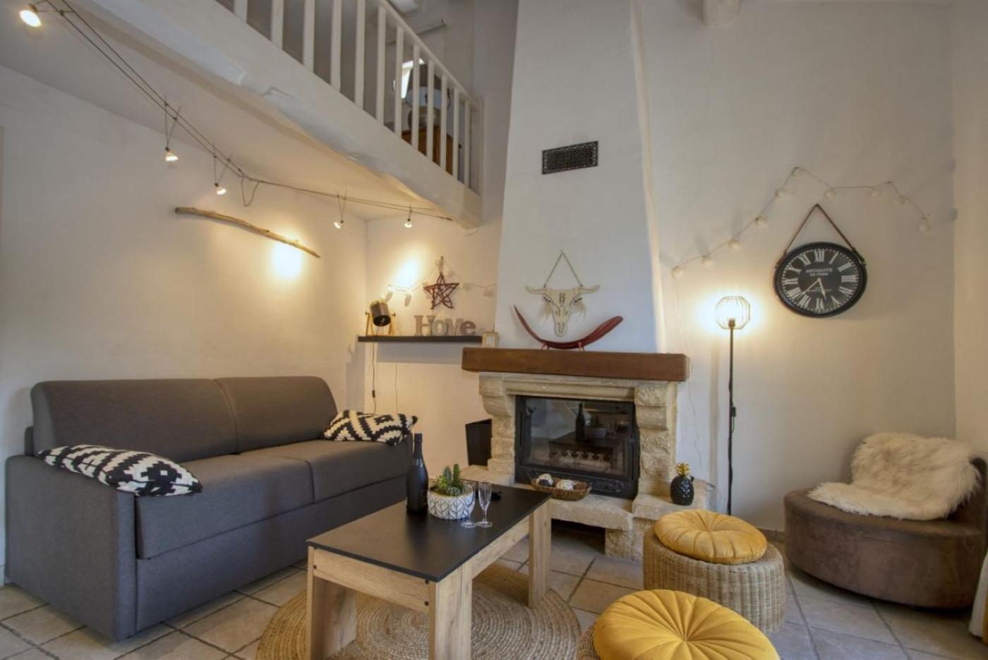 לה קיוטאט Villa Esperance- Appartement Entier T2 מראה חיצוני תמונה